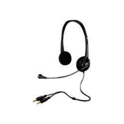 Plantronics .Audio 322 - headset